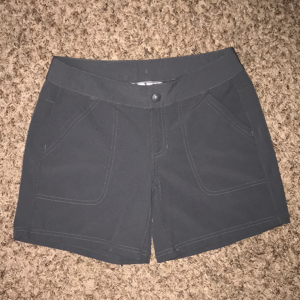 Women’s North Face shorts
